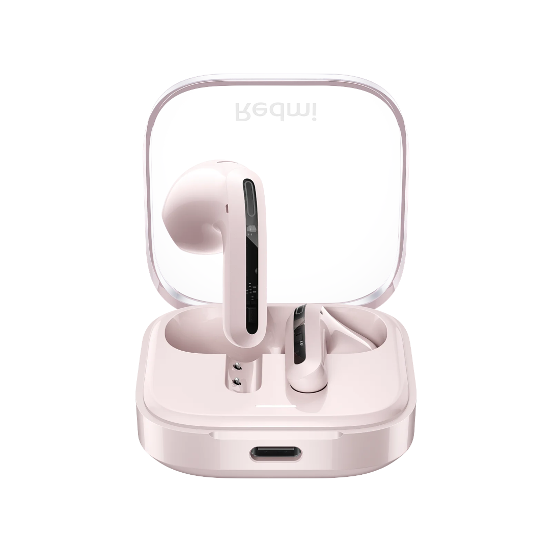 Audifonos Inalambricos Redmi Buds 6 Active