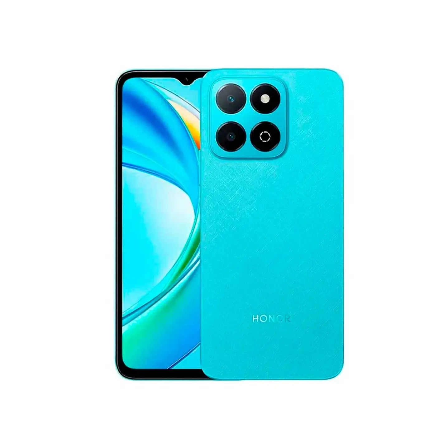 CELULAR HONOR PLAY 9A 128GB + 4RAM