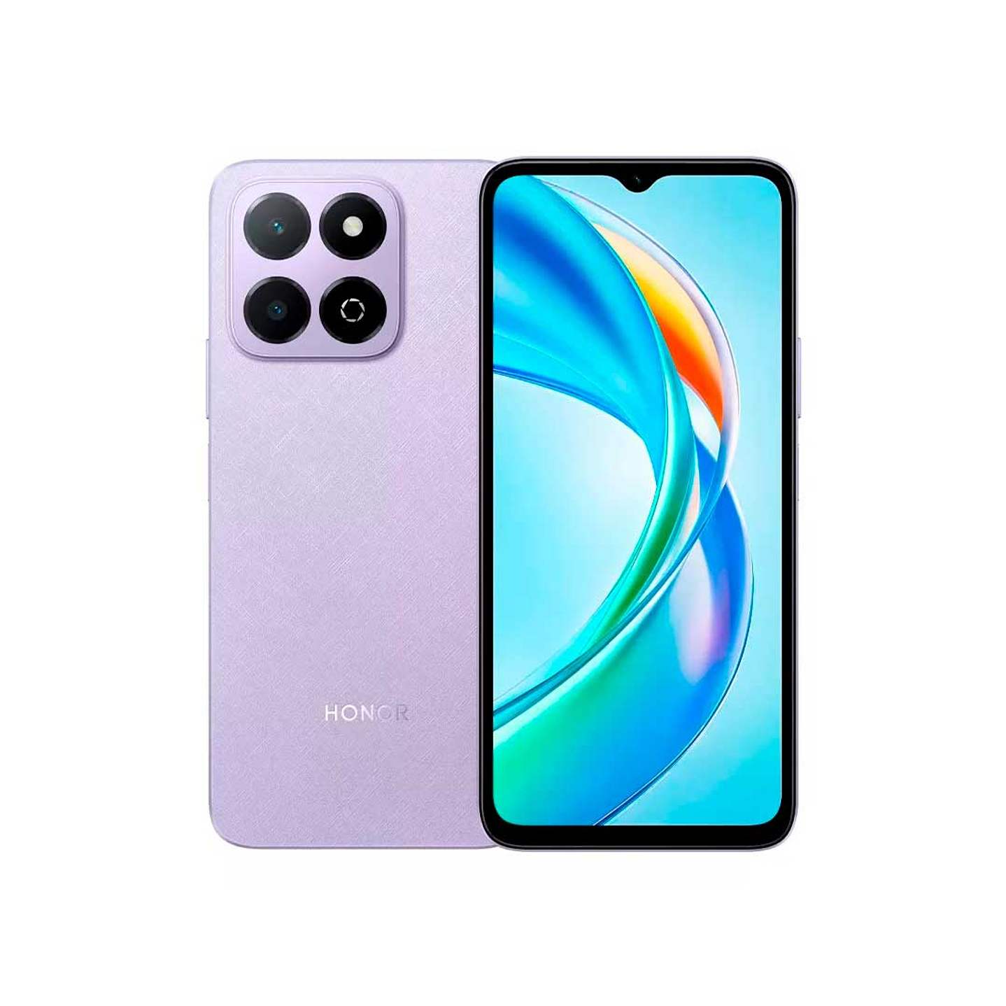 CELULAR HONOR PLAY 9A 128GB + 4RAM