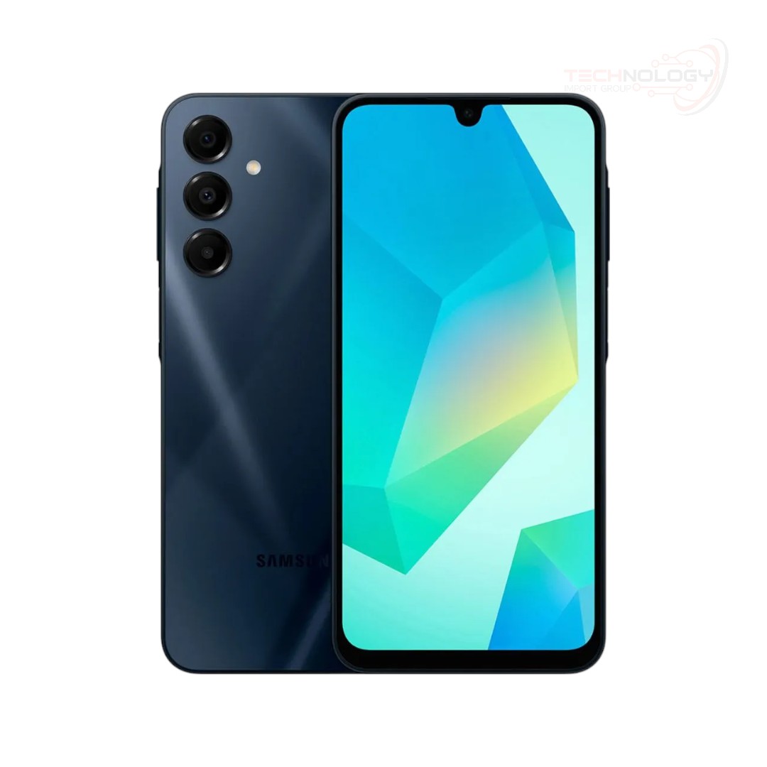 Samsung Galaxy A16 (128GB + 6GB RAM)