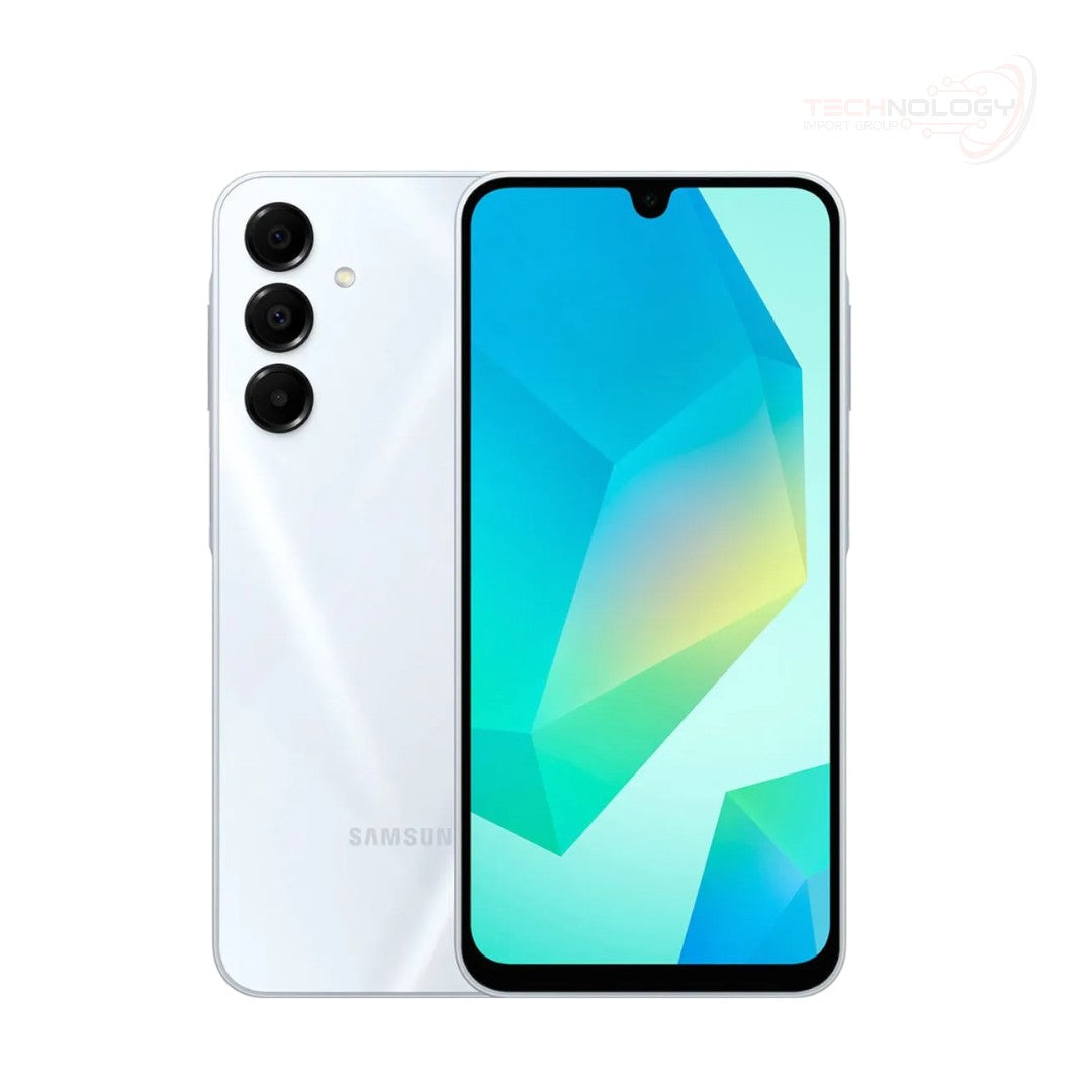 Samsung Galaxy A16 (128GB + 6GB RAM)