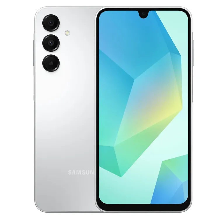 CELULAR SAMSUNG A16 128 + 6 RAM
