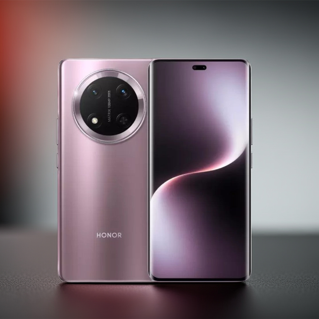 Celular Honor Magic 7 Lite 5G (X9C) 256Gb + 8 Ram