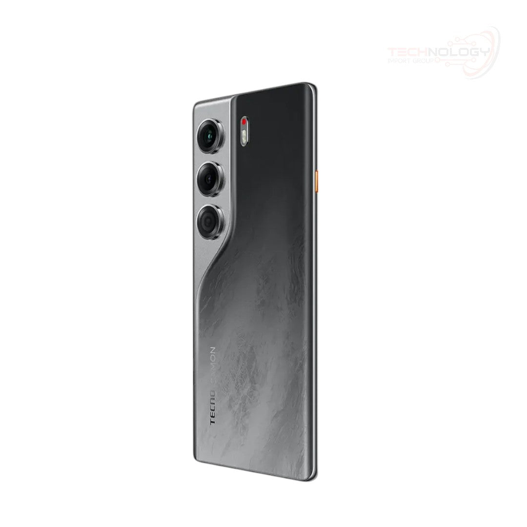 Celular Tecno Camon 40 4G 256Gb + 8 Ram Dual Sim