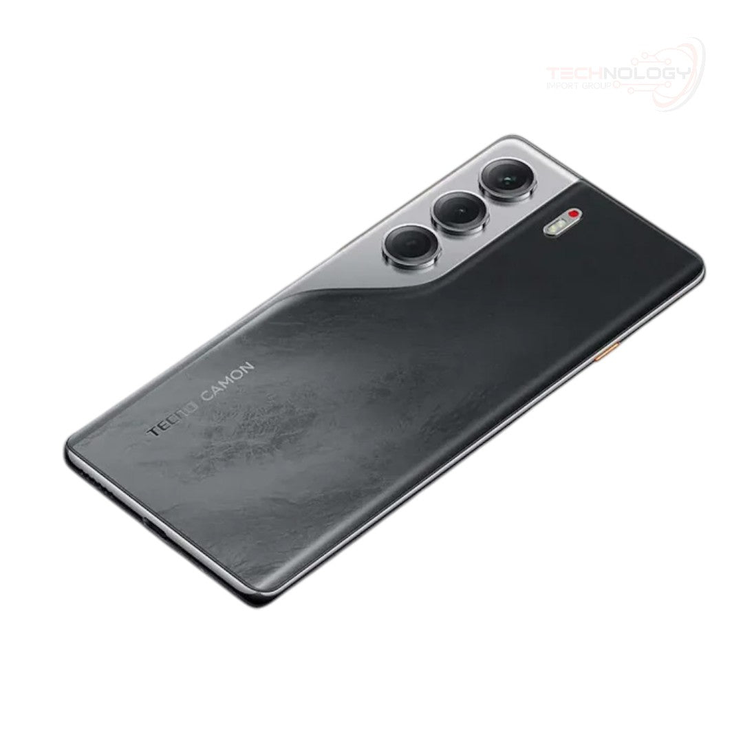 Celular Tecno Camon 40 4G 256Gb + 8 Ram Dual Sim