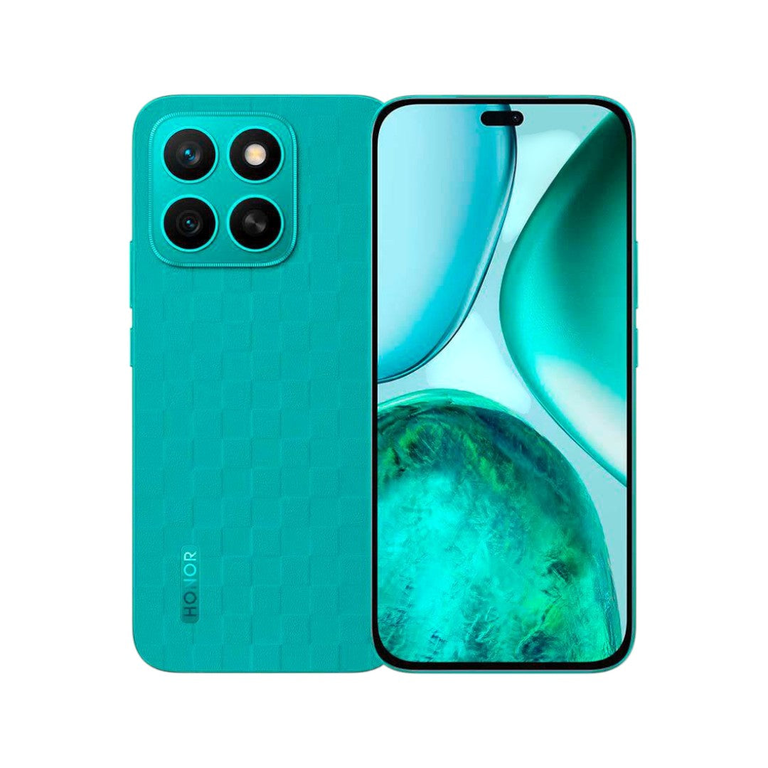 CELULAR HONOR X8C 256 GB + 8GB