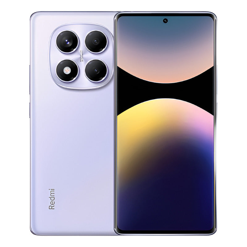 Celular Redmi Note 14 Pro 4g 256 Gb + 8 Ram