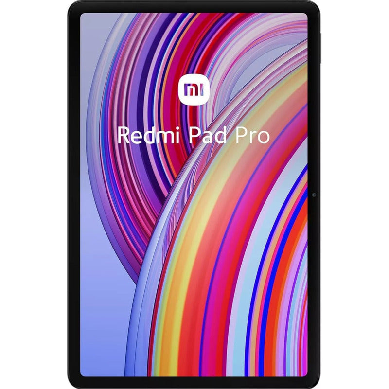 Tablet Xiaomi Pad Pro 128 Gb Android 14 Wi-fi Gris Oscuro