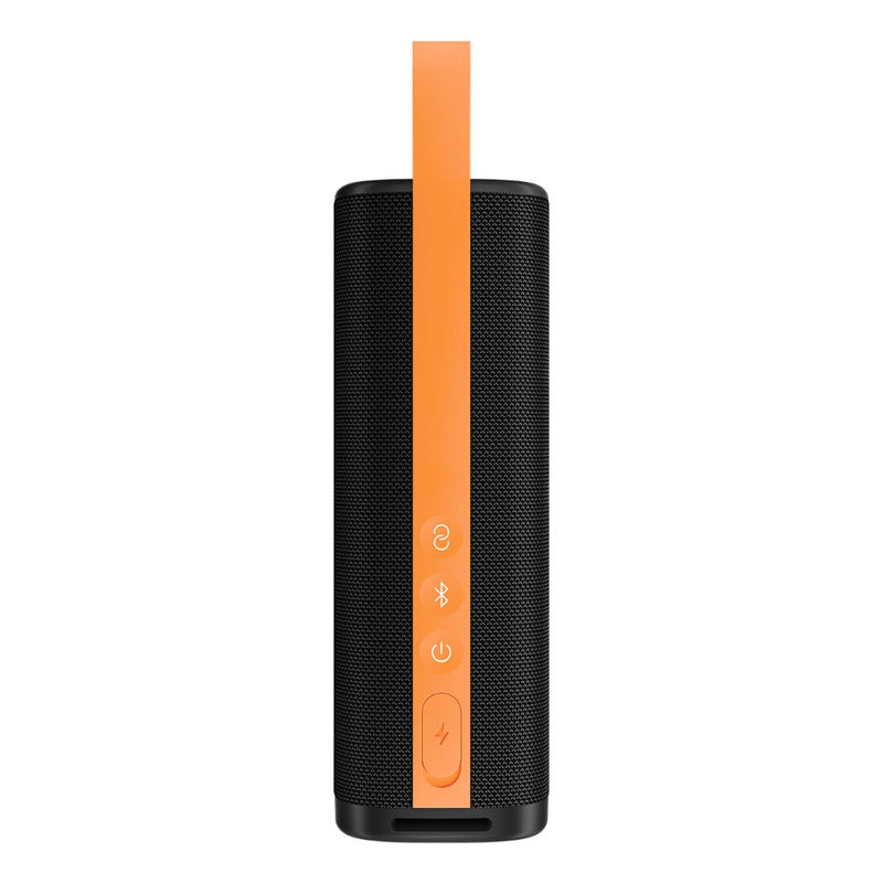 Parlante Xiaomi Sound Outdoor 30w Black Color Negro