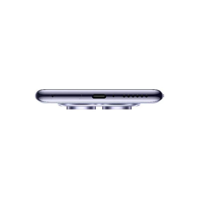 Celular Xiaomi Redmi Note 14 Pro 256gb 8gb Ram Morado