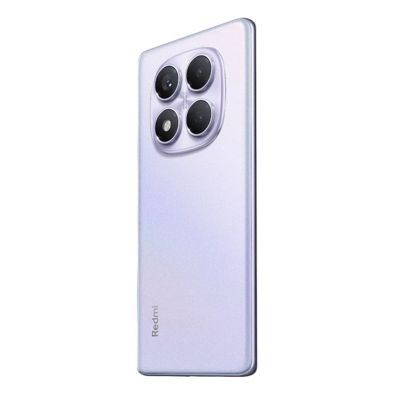 Celular Xiaomi Redmi Note 14 Pro 256gb 8gb Ram Morado
