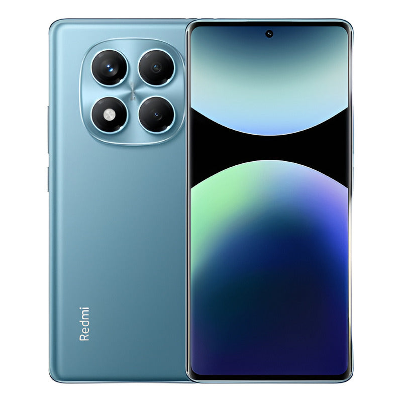Celular Redmi Note 14 Pro 4g 256 Gb + 8 Ram