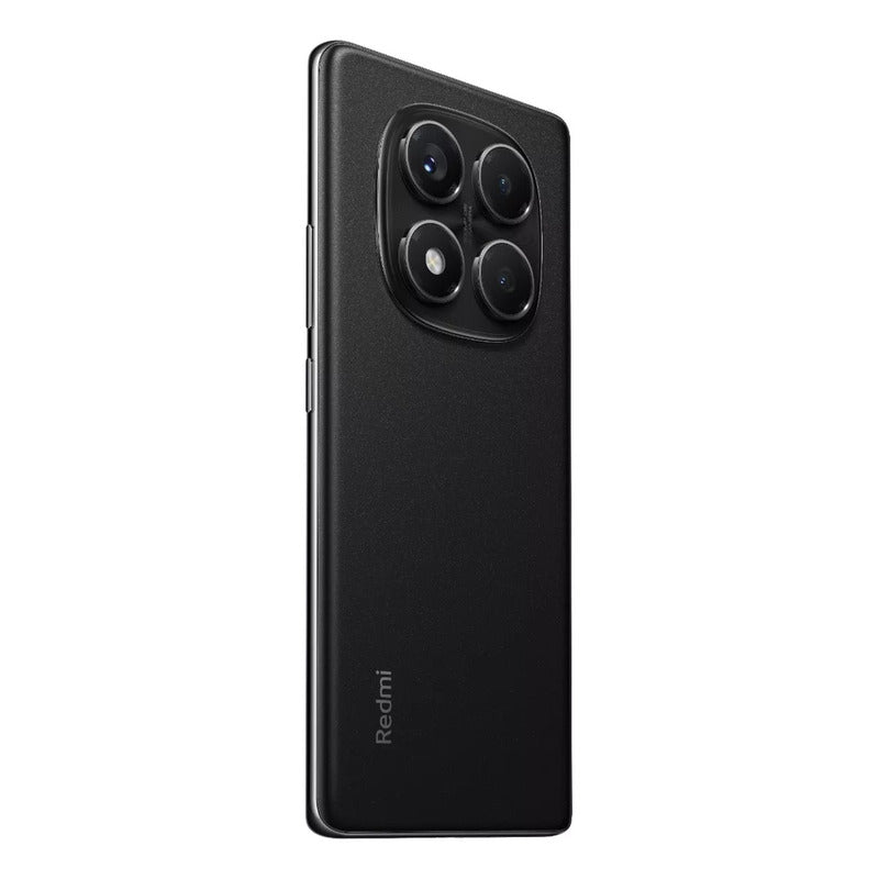 Celular Xiaomi Redmi Note 14 Pro 256gb 8gb Ram Negro