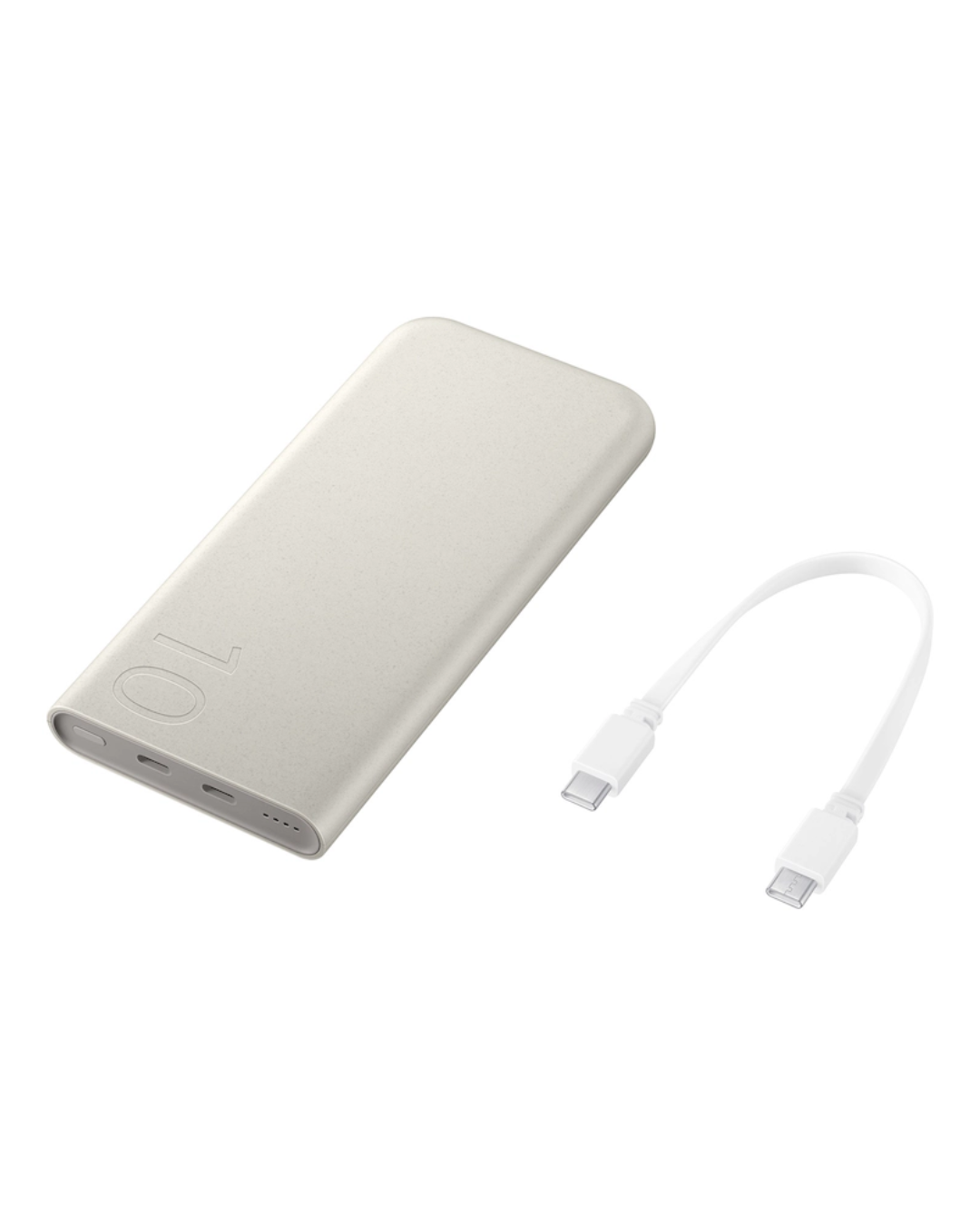 POWER BANK SAMSUNG 10.000 mAh 25W