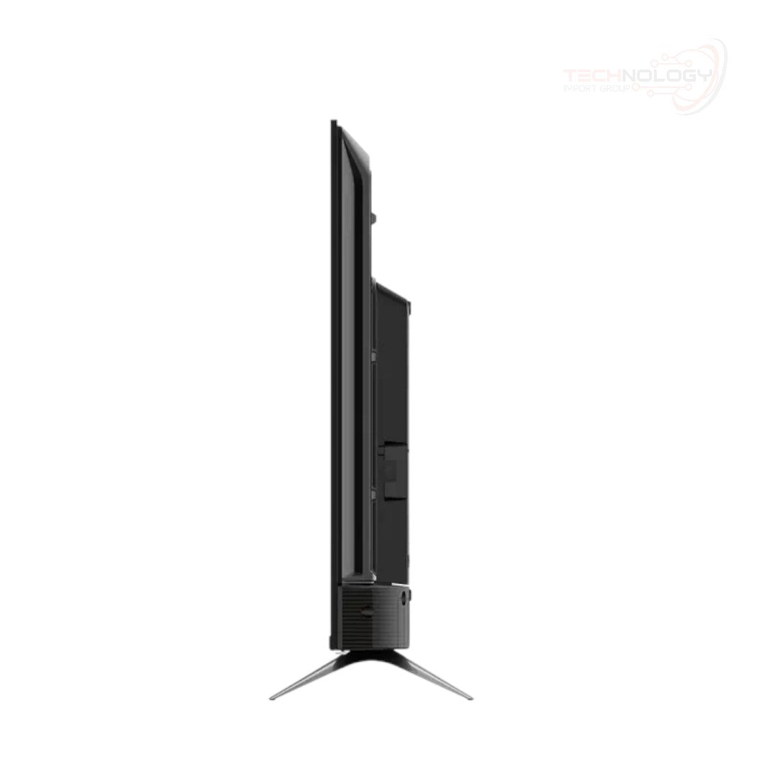 TV KALLEY 43" Pulgadas 109 cm K-RTV43FHD Smart TV Roku TV