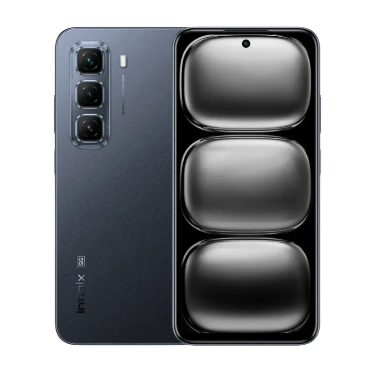 CELULAR INFINIX HOT 50 5G 256GB + 8RAM