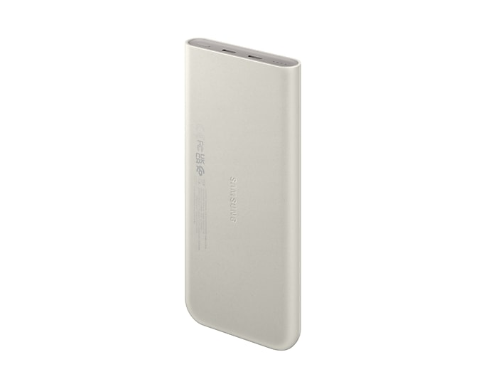 POWER BANK SAMSUNG 10.000 mAh 25W