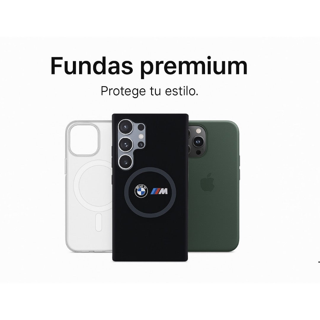 FUNDAS POR MARCAS
