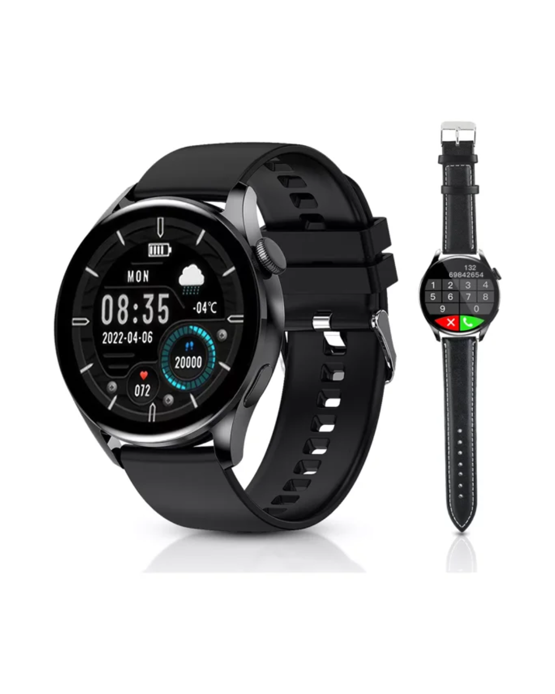 SMARTWATCH