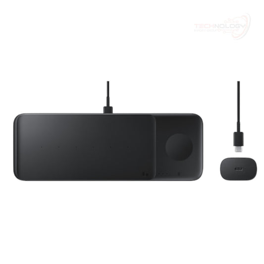 CARGADOR TRIO SAMSUNG