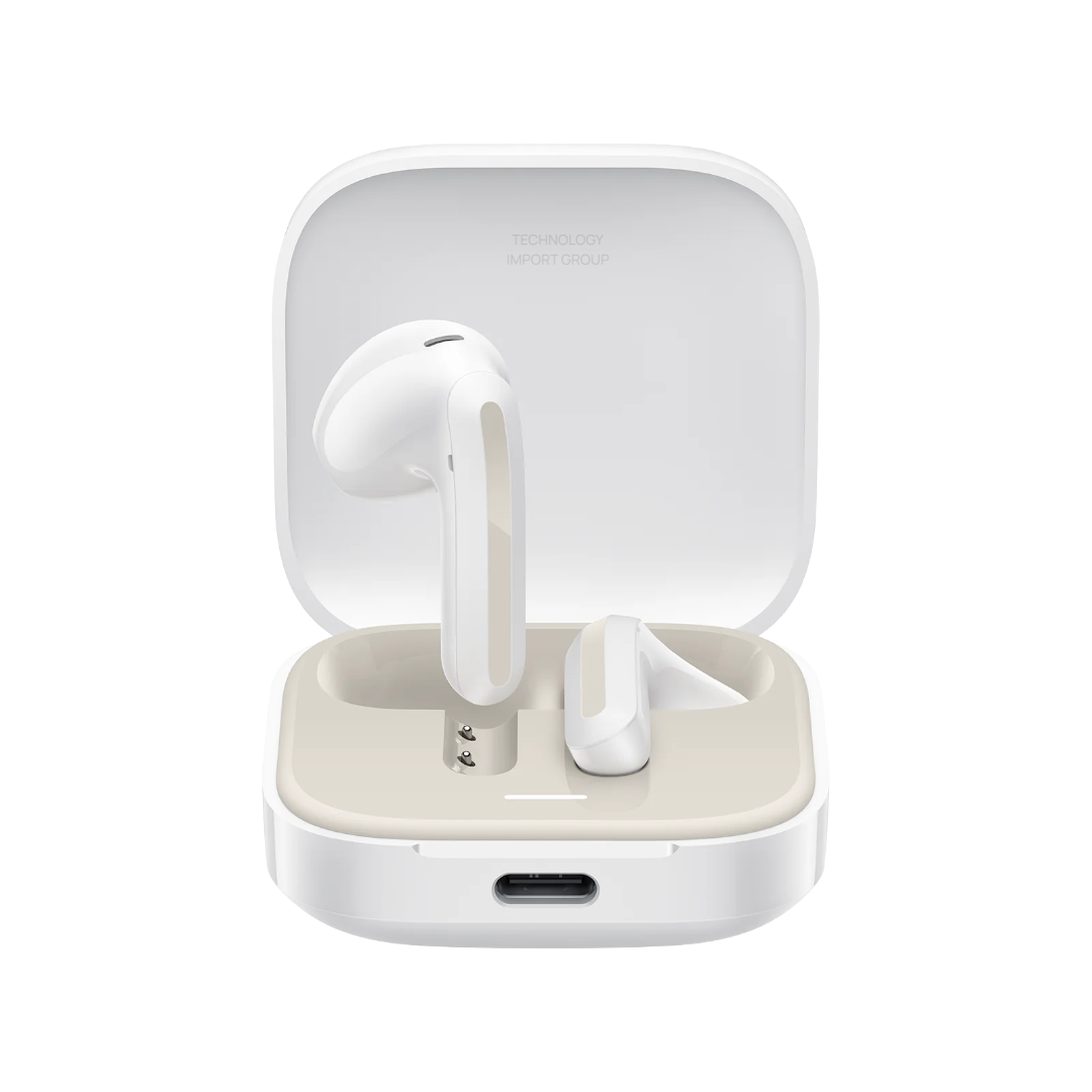 Audifonos Inalambricos Redmi Buds 6 Active