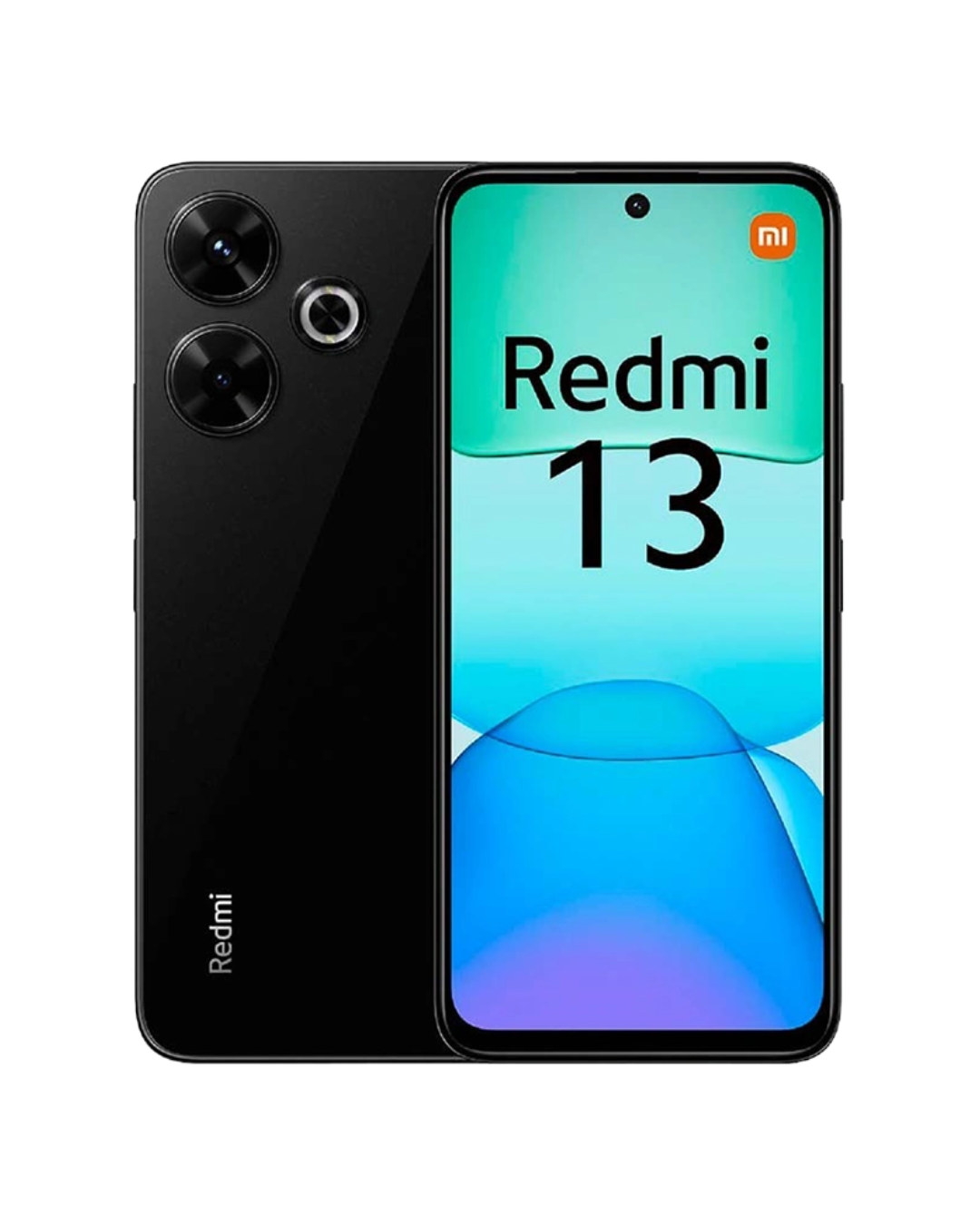 CELULAR REDMI 13 128GB + 6 RAM