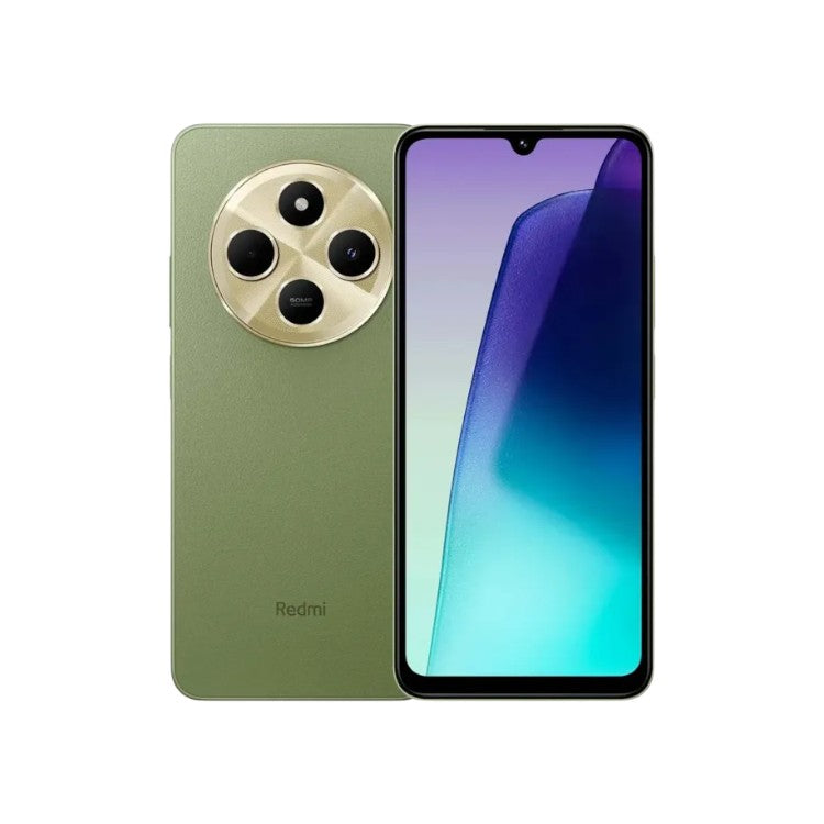 CELULAR REDMI 14C 128GB + 4 RAM