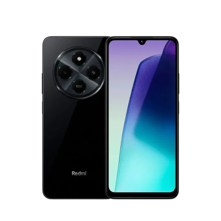 CELULAR REDMI 14C 128GB + 4 RAM