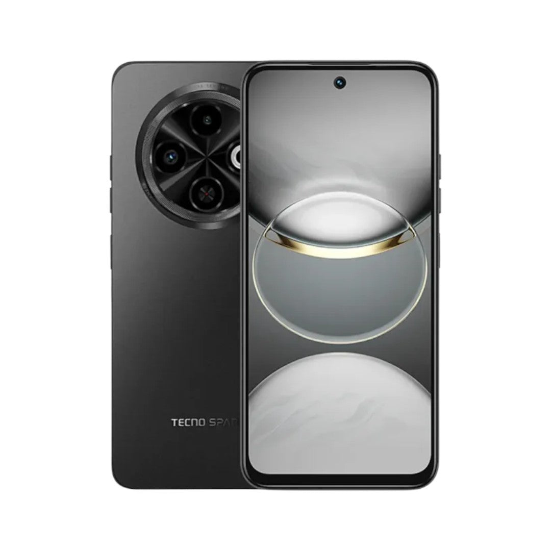CELULAR TECNO SPARK 30C 256GB + 4RAM