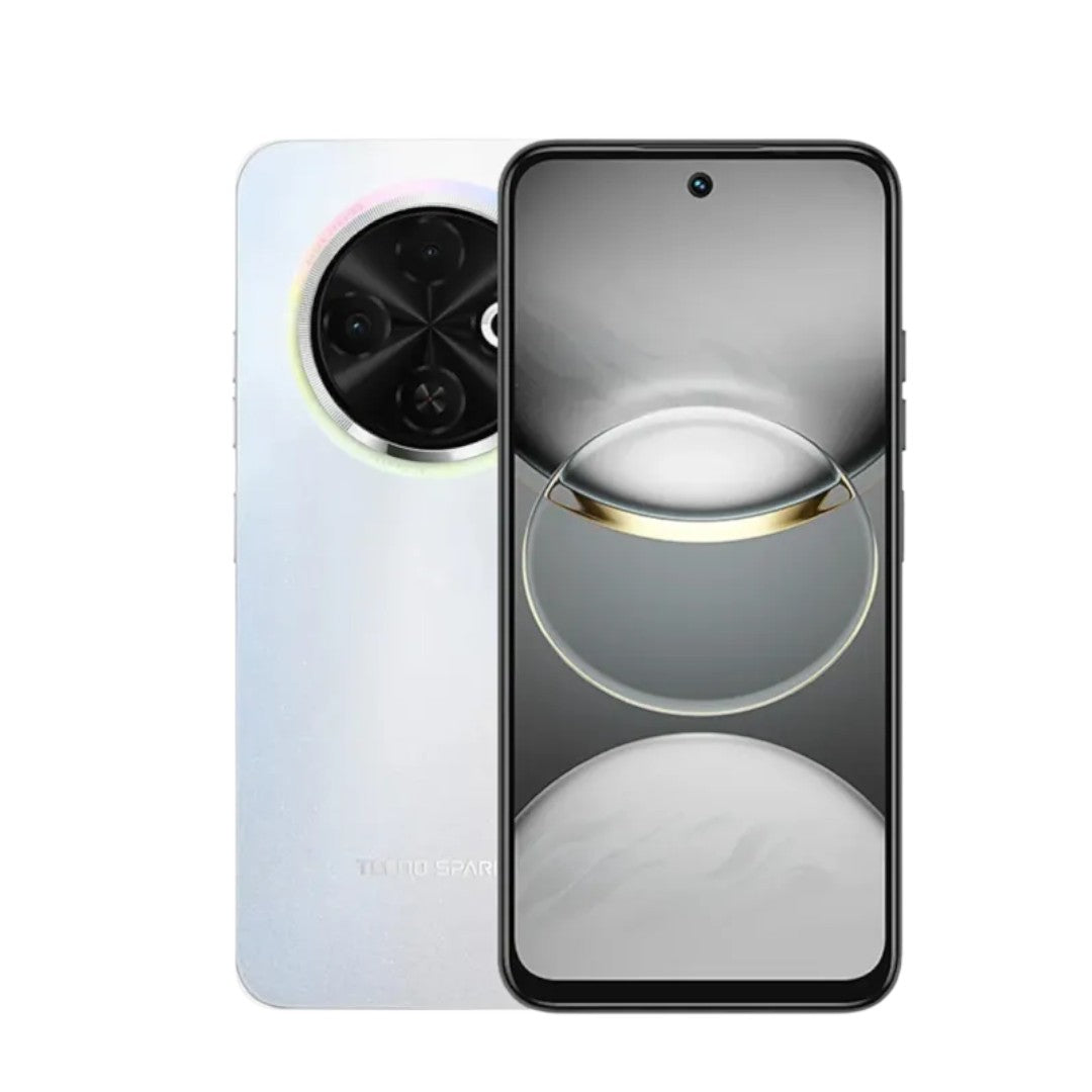 CELULAR TECNO SPARK 30C 256GB + 4RAM