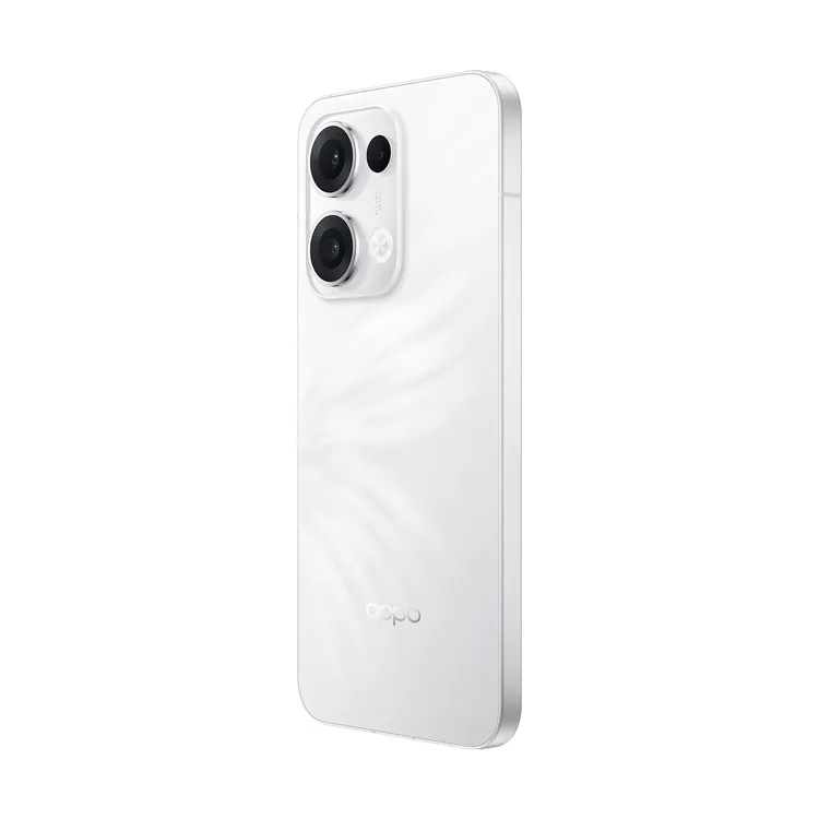 CELULAR  OPPO RENO 13 512GB 5G BLANCO + RELOJ