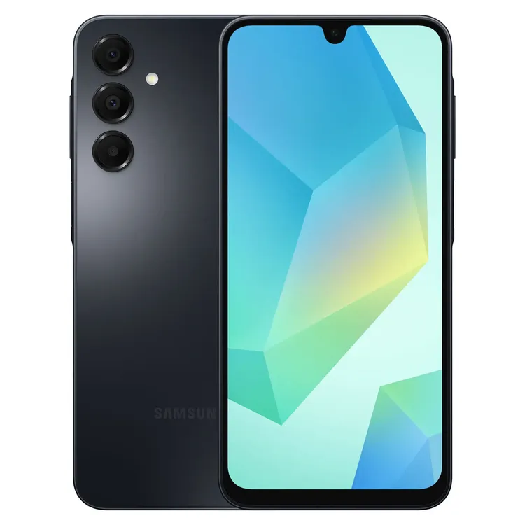 CELULAR SAMSUNG A16  256 + 8RAM