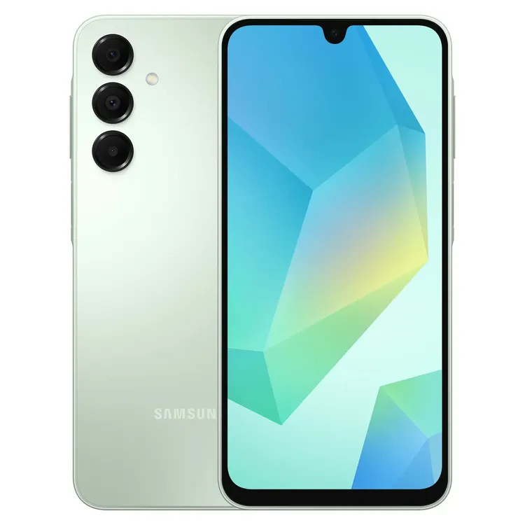 CELULAR SAMSUNG A16  256 + 8RAM