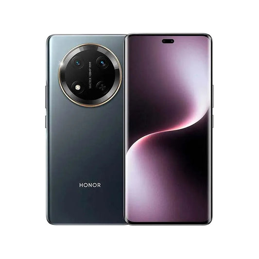 Celular Honor Magic 7 Lite X9c 256Gb + 8Ram Negro Medianoche