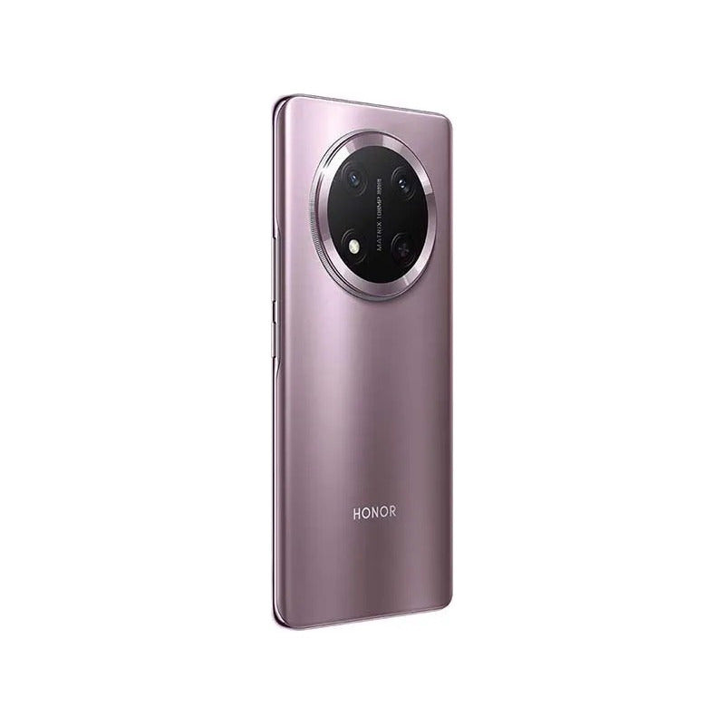 Celular Honor X9c 256gb 8ram Titanio Morado
