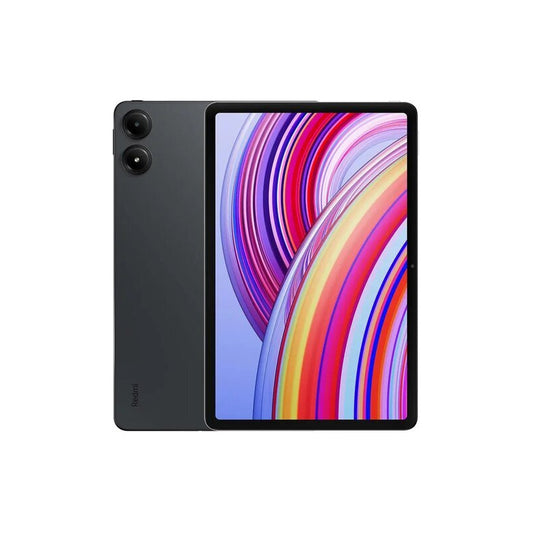 Tablet Redmi 12.1 Pulgadas Pad Pro 6 Gb+ 128gb Color Gris Oscuro Xiaomi