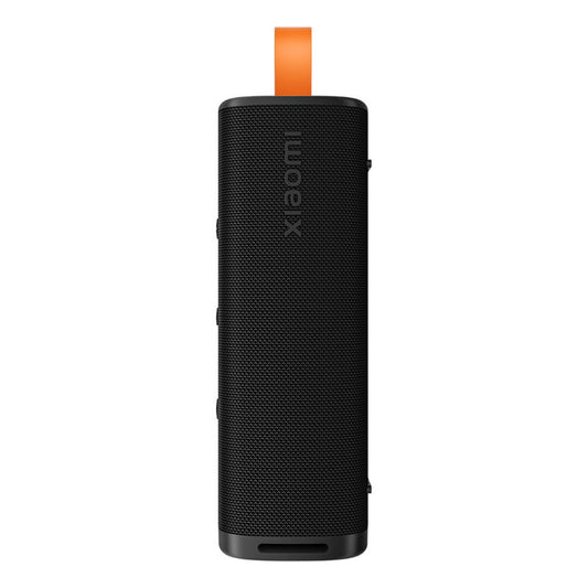 Parlante Xiaomi Sound Outdoor 30w Black Color Negro