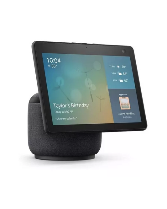 ALEXA ECHO SHOW 10