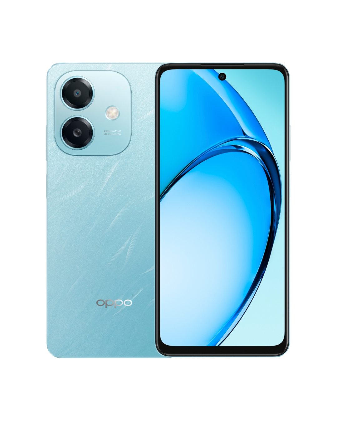 CELULAR OPPO A20 128 GB + 8 RAM