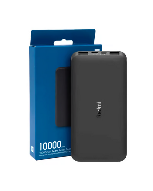 REDMI POWER BANK 10.000 mAh