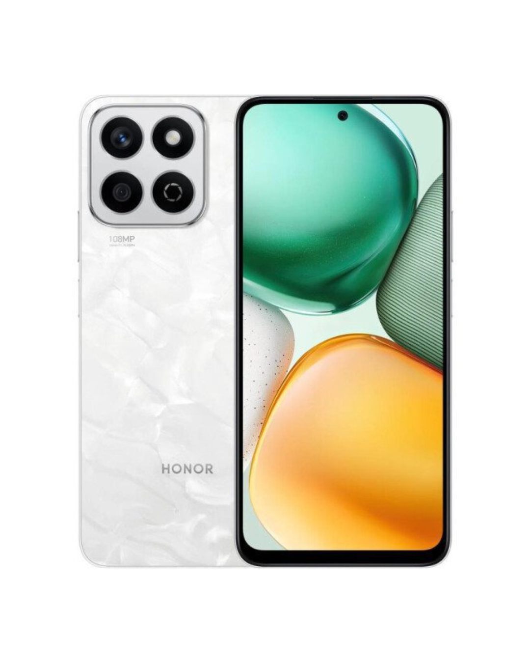 CELULAR HONOR X7C  256GB + 8RAM