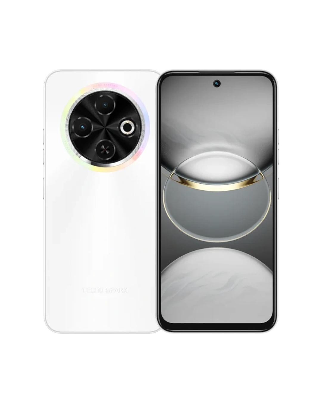 CELULAR TECNO SPARK 30C 256GB + 4RAM