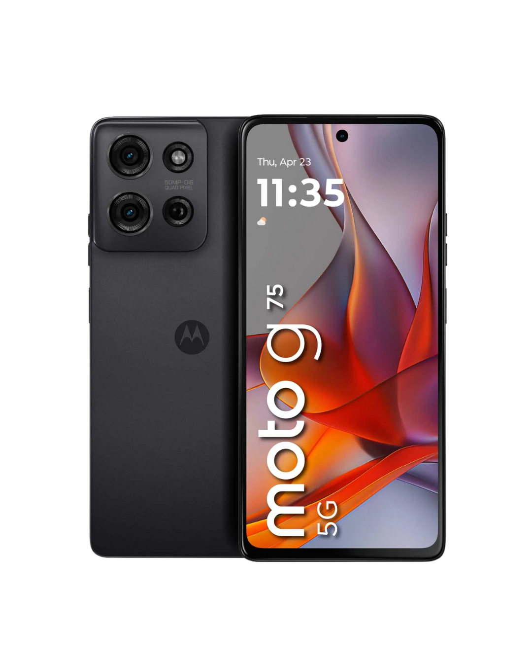 CELULAR MOTOROLA  G75 5G 256 GB + 8RAM