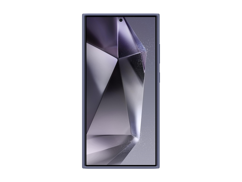 Galaxy S24 Ultra Silicone Case