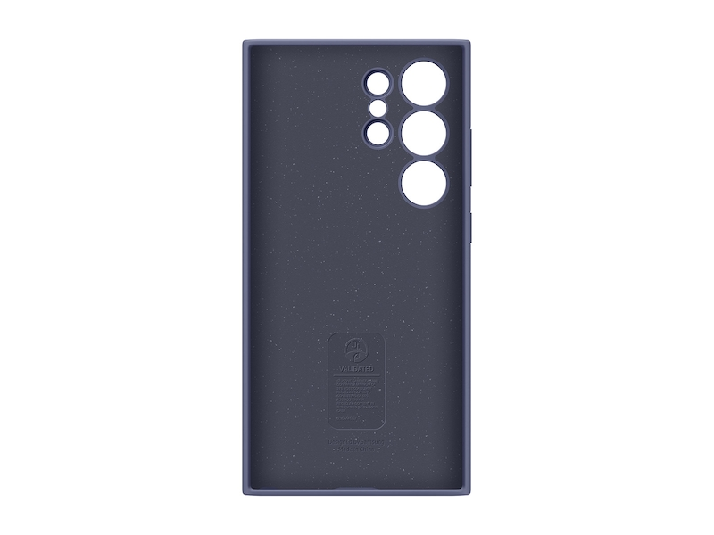 Galaxy S24 Ultra Silicone Case