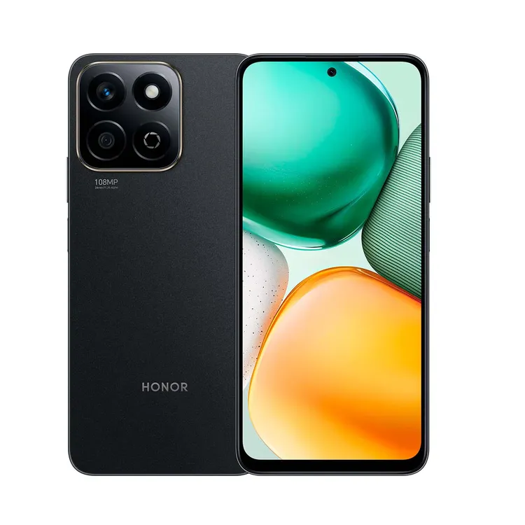CELULAR HONOR X7C  256GB + 8RAM