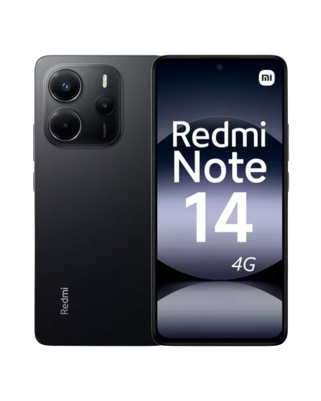 CELULAR REDMI NOTE 14 256GB + 8RAM