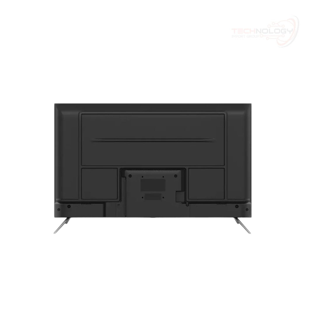 TV KALLEY 43" Pulgadas 109 cm K-RTV43FHD Smart TV Roku TV