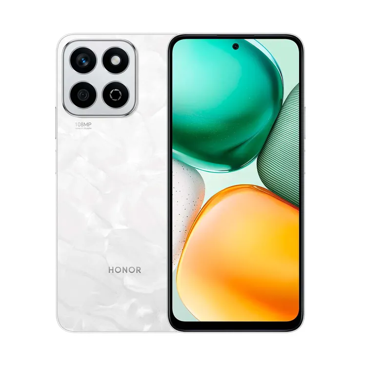 CELULAR HONOR X7C  256GB + 8RAM