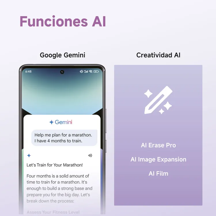 CELULAR REDMI NOTE 14 PRO 256 GB + 8 RAM